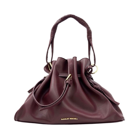 Badgley Mischka Handbags - Badgley Mischka Clutch Purse